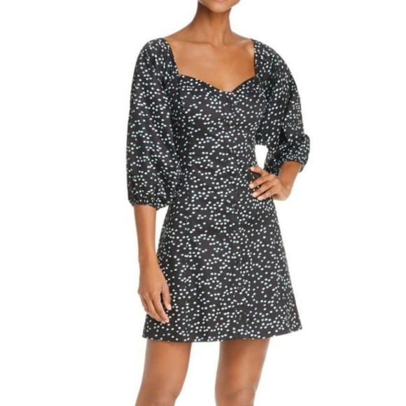NWT || PARKER dress || size 4